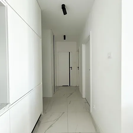 Apartamento Lumina Stylish 3-room With Balcony *