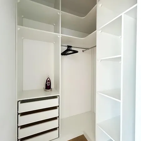 Apartament Lumina Stylish 3-room Aparts With Balcony