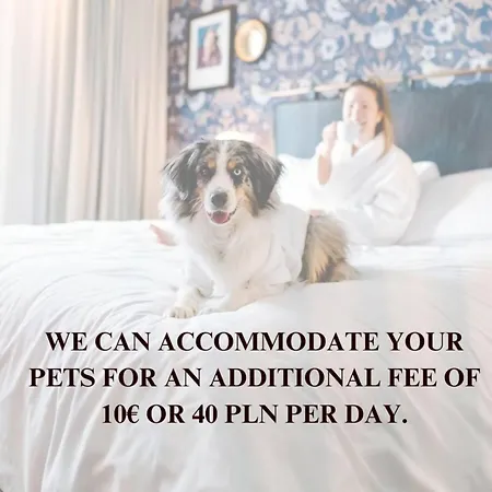 Lumina Stylish 3-room With Balcony *