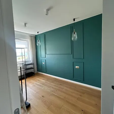 Apartament Lumina Stylish 3-room Aparts With Balcony Łódź