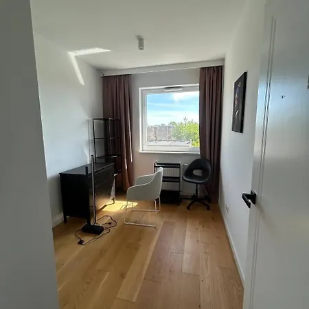 Lumina Stylish 3-room Aparts With Balcony * Łódź