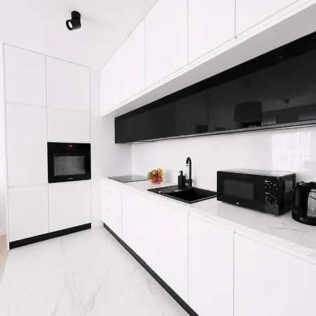 Daire Lumina I Stylish 2br With Balcony I Parking *