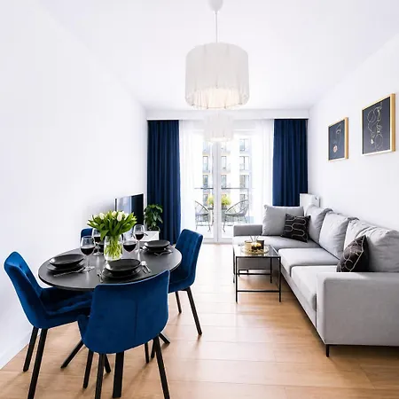 Daire Lumina I Stylish 2br With Balcony I Parking