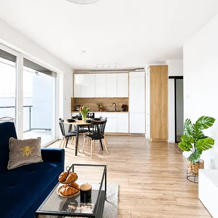 Lumina I Stylish 2br With Balcony I Parking Daire *