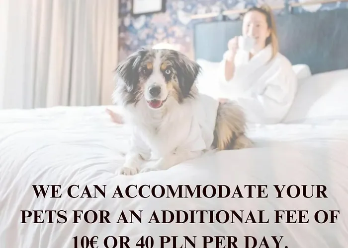 Lumina Stylish 3-room With Balcony *